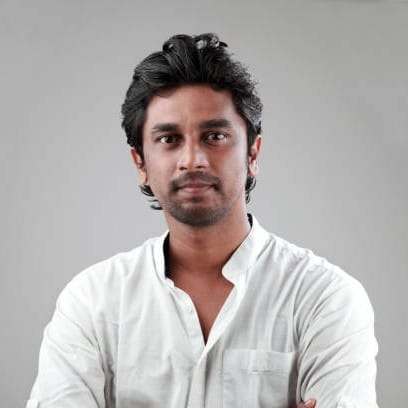 Rahul Verma