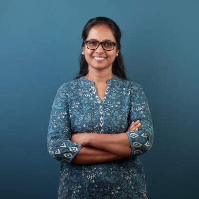 Priya Sharma