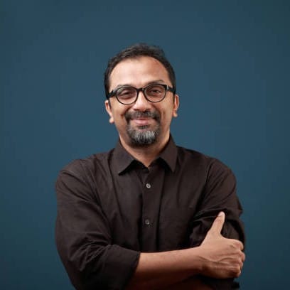 Aarav Patel